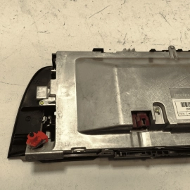 2015-2016 BMW 550i xDrive Dash Central Information Display Screen OEM