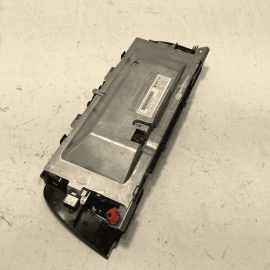 2015-2016 BMW 550i xDrive Dash Central Information Display Screen OEM