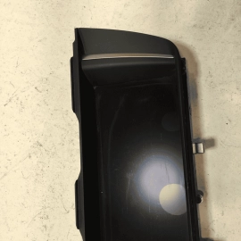 2015-2016 BMW 550i xDrive Dash Central Information Display Screen OEM