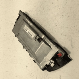 2015-2016 BMW 550i xDrive Dash Central Information Display Screen OEM