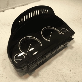 2014-2016 BMW 550i xDrive Dashboard Instrument Cluster Assembly OEM