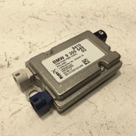 2017-2020 BMW 540i xDrive Wireless Charging Usb Hub Unit OEM