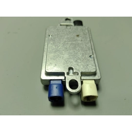 2017-2020 BMW 540i xDrive Wireless Charging Usb Hub Unit OEM