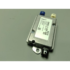 2017-2020 BMW 540i xDrive Wireless Charging Usb Hub Unit OEM