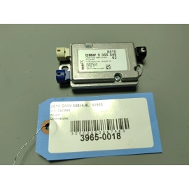 2017-2020 BMW 540i xDrive Wireless Charging Usb Hub Unit OEM