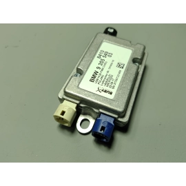 2017-2020 BMW 540i xDrive Wireless Charging Usb Hub Unit OEM