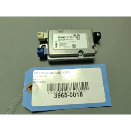 2017-2020 BMW 540i xDrive Wireless Charging Usb Hub Unit OEM