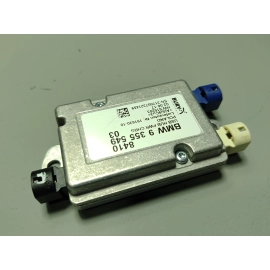 2017-2020 BMW 540i xDrive Wireless Charging Usb Hub Unit OEM