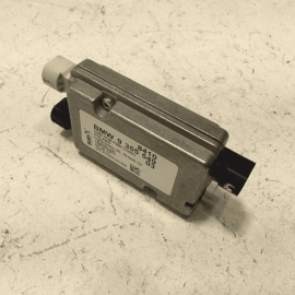 2017-2020 BMW 540i xDrive Wireless Charging Usb Hub Unit OEM