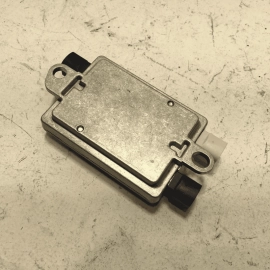 2017-2020 BMW 540i xDrive Wireless Charging Usb Hub Unit OEM