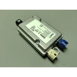 2017-2020 BMW 540i xDrive Wireless Charging Usb Hub Unit OEM