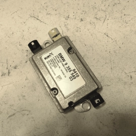 2017-2020 BMW 540i xDrive Wireless Charging Usb Hub Unit OEM