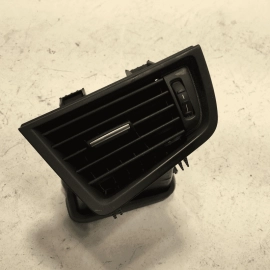 2011-2016 BMW 550i xDrive Dash Left Driver Side Outer Vent Grille OEM
