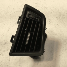 2011-2016 BMW 550i xDrive Dash Left Driver Side Outer Vent Grille OEM
