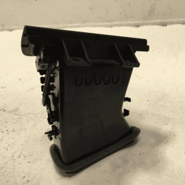 2011-2016 BMW 550i xDrive Dash Left Driver Side Outer Vent Grille OEM