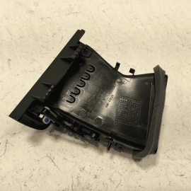 2011-2016 BMW 550i xDrive Dash Left Driver Side Outer Vent Grille OEM