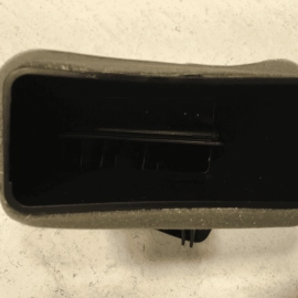 2011-2016 BMW 550i xDrive Dash Left Driver Side Outer Vent Grille OEM