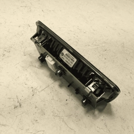 2011-2016 BMW 550i xDrive Roof Overhead Rear Dome Lamp Assembly OEM