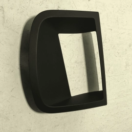 2011-2016 BMW 550i xDrive Heads Up Display Bezel Trim OEM