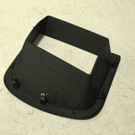 2011-2016 BMW 550i xDrive Heads Up Display Bezel Trim OEM