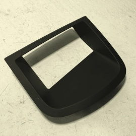 2011-2016 BMW 550i xDrive Heads Up Display Bezel Trim OEM