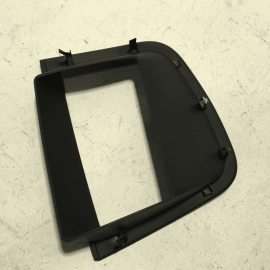 2011-2016 BMW 550i xDrive Heads Up Display Bezel Trim OEM