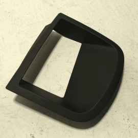 2011-2016 BMW 550i xDrive Heads Up Display Bezel Trim OEM