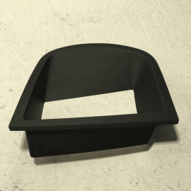 2011-2016 BMW 550i xDrive Heads Up Display Bezel Trim OEM