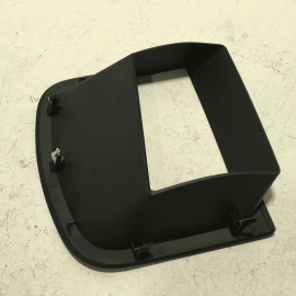 2011-2016 BMW 550i xDrive Heads Up Display Bezel Trim OEM