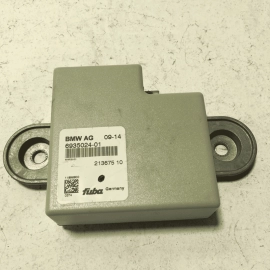 2011-2016 BMW 550i xDrive Antenna Amplifier Diversity OEM