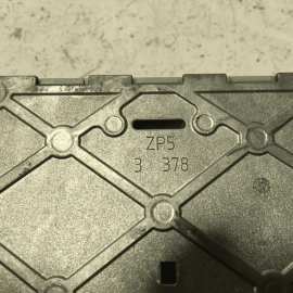 2011-2016 BMW 550i xDrive Antenna Amplifier Diversity OEM