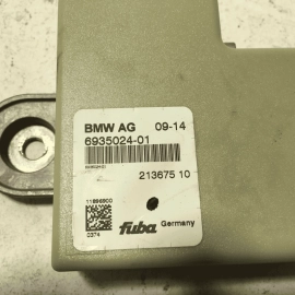 2011-2016 BMW 550i xDrive Antenna Amplifier Diversity OEM