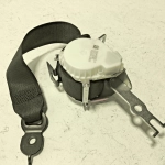 2011-2016 BMW 550i F10 Rear Left or Right Side Seatbelt Seat Belt Retractor OEM