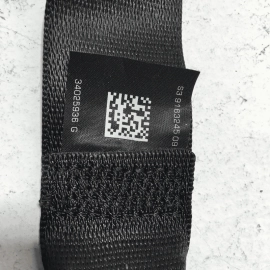 2011-2016 BMW 550i F10 Rear Left or Right Side Seatbelt Seat Belt Retractor OEM