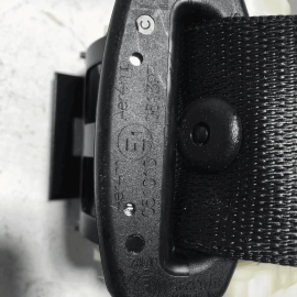 2011-2016 BMW 550i F10 Rear Left or Right Side Seatbelt Seat Belt Retractor OEM