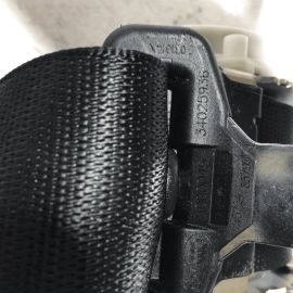 2011-2016 BMW 550i F10 Rear Left or Right Side Seatbelt Seat Belt Retractor OEM