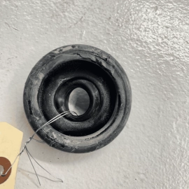 Rear Left Driver Side Door Gasket Cover Seal OEM 2007-13 Mercedes W221 S550 Rear Left Driver Side Door Gasket Cover Seal OEM 2007-13 Mercedes W221 S550