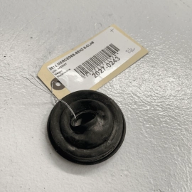 Rear Left Driver Side Door Gasket Cover Seal OEM 2007-13 Mercedes W221 S550 Rear Left Driver Side Door Gasket Cover Seal OEM 2007-13 Mercedes W221 S550