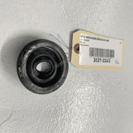 Rear Left Driver Side Door Gasket Cover Seal OEM 2007-13 Mercedes W221 S550 Rear Left Driver Side Door Gasket Cover Seal OEM 2007-13 Mercedes W221 S550