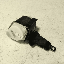 2011-2016 BMW 550I F10 Rear Center Side Seatbelt Seat Belt Retractor OEM