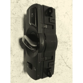 2011-2016 BMW 535i 550I HEADLIGHT & FOG LAMP CONTROL SWITCH OEM