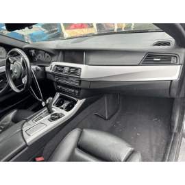 2011-2016 BMW 535i 550I HEADLIGHT & FOG LAMP CONTROL SWITCH OEM