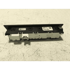 2011-16 BMW 535i 550I DASH HEAD UP DISPLAY DRIVER ASSISTANCE CONTROL SWITCH OEM