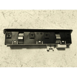 2011-16 BMW 535i 550I DASH HEAD UP DISPLAY DRIVER ASSISTANCE CONTROL SWITCH OEM