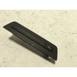 2011-16 BMW 535i 550I DASH HEAD UP DISPLAY DRIVER ASSISTANCE CONTROL SWITCH OEM