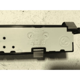 2011-16 BMW 535i 550I DASH HEAD UP DISPLAY DRIVER ASSISTANCE CONTROL SWITCH OEM