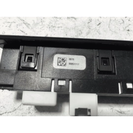 2011-16 BMW 535i 550I DASH HEAD UP DISPLAY DRIVER ASSISTANCE CONTROL SWITCH OEM