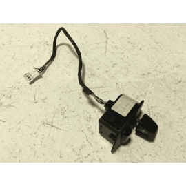 2011 - 2016 BMW 550I F10 STEERING COLUMN ADJUSTMENT AND HEATED SWITCH OEM