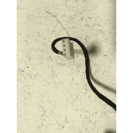 2011 - 2016 BMW 550I F10 STEERING COLUMN ADJUSTMENT AND HEATED SWITCH OEM