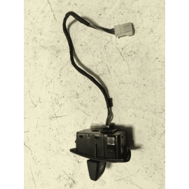 2011 - 2016 BMW 550I F10 STEERING COLUMN ADJUSTMENT AND HEATED SWITCH OEM